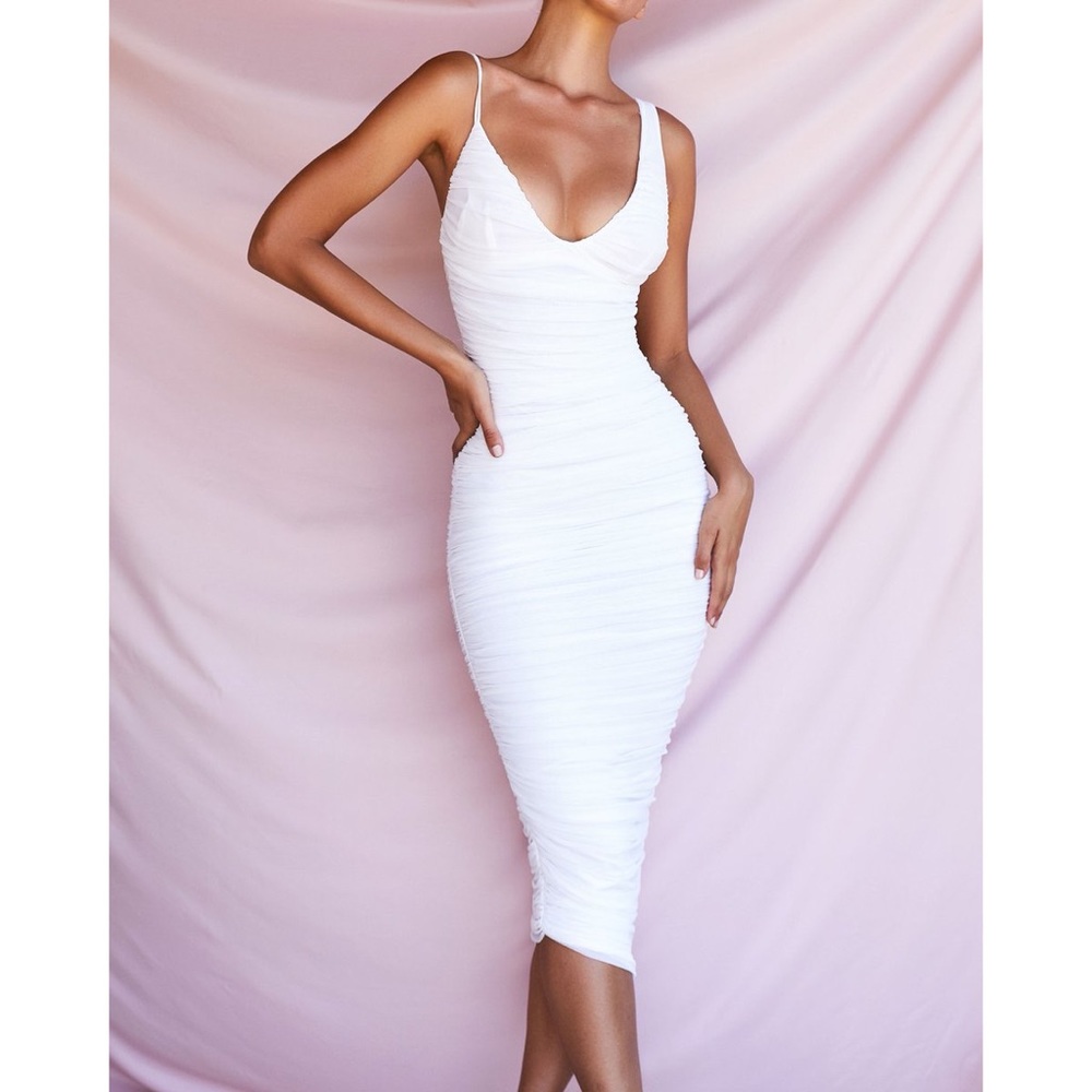 House of CB Alexia Dress